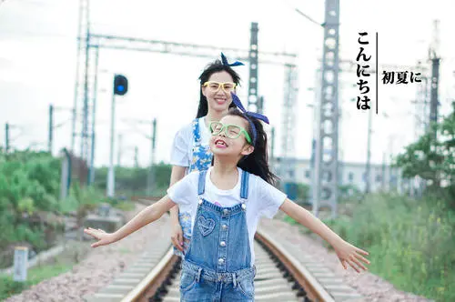 奶球妈聊育|作为一名母亲，该如何与女儿建立健康长久的关系？