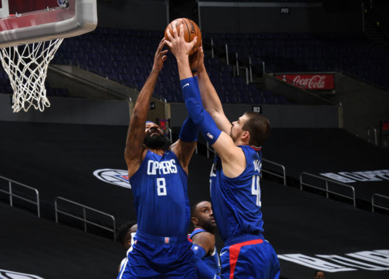 快船隊|47分27板8助！爵士雙星擊潰快船狂轟9連勝，湖人快船提前相遇？