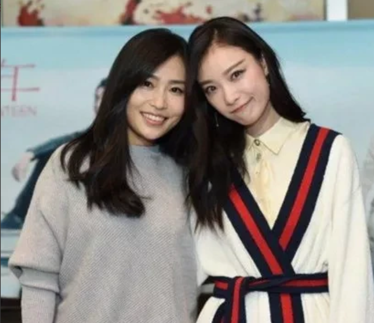 任嘉伦|张艺谋知道大女儿张末找了外国男友托维时，质问她：中国是没有男人了吗