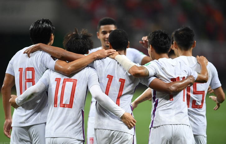 国足|5归化+4大主力缺席！国足对手“豪阵”变残，武磊+3大射手迎利好