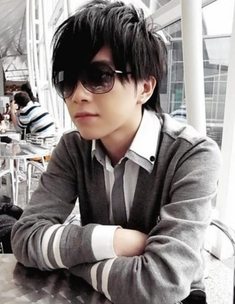 张芸京|凭《仙剑3》走红！换回女装无人识，如今拖欠房租靠街头卖唱为生