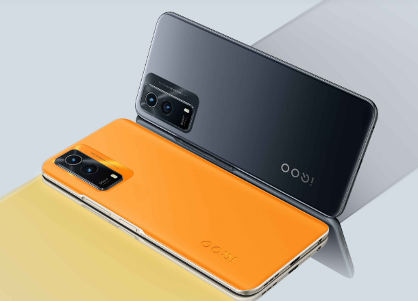 iQOO Z5x上手实测:极致性价比