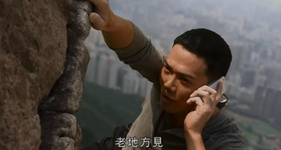 谢天华|与TVB一哥擦肩而过，54岁谢天华一直活在“Laughing哥”的光环里