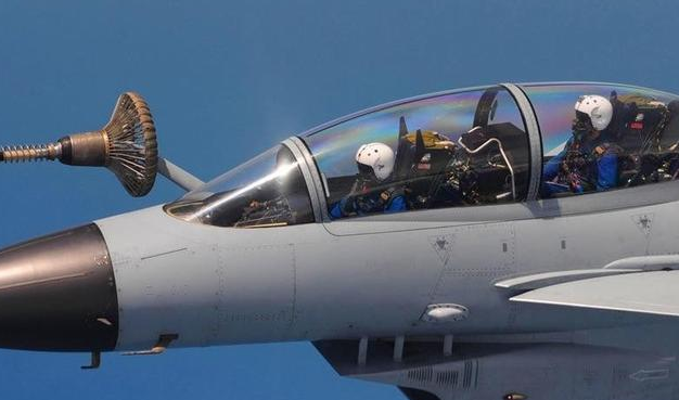 f-15|战斗机的油耗有多少？