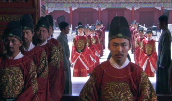 武则天|宰相因写“青鹅”被问斩，百官不明白，武则天：拆开来看