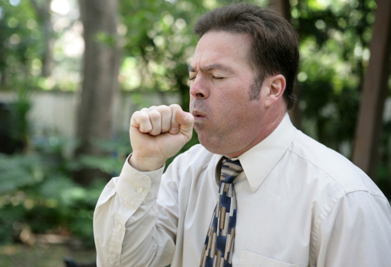 海带|养肺的“冠军”已公布，并非菊花，若能爱喝，清扫尼古丁，肺变干净