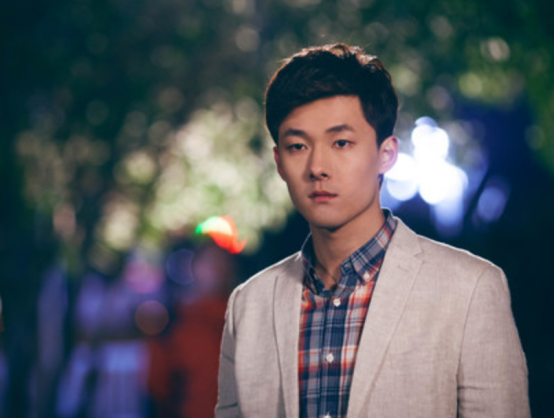 张雨剑|幽默有趣帅气的张雨剑，多次在偶像剧中出彩，感情方面难以理解