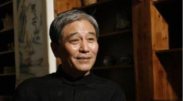 按钮一生 如果没有侯宝林代拉，马志明能解决师承问题吗？