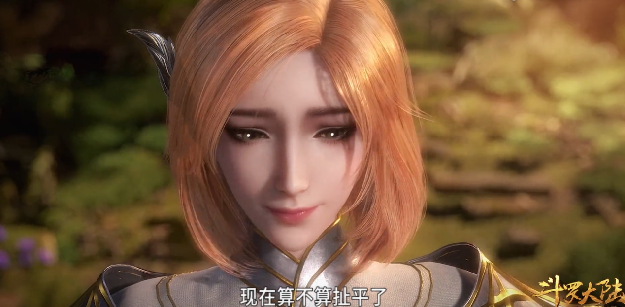 胡列娜|斗罗大陆：胡列娜想让唐三尝尽痛苦滋味，殊不知自己才是最痛苦的