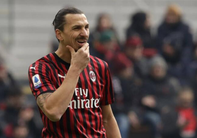 伊布|伊布或被迫退役！媒體：伊布持有博彩公司股權！面臨最高三年禁賽！