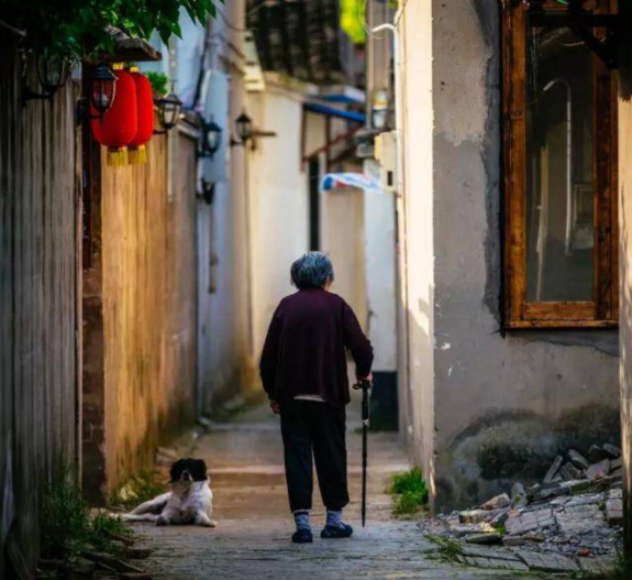 鸡胸肉|?103岁老人从不失眠，“诀窍”有4个，失眠者不妨试试，或能安稳入睡