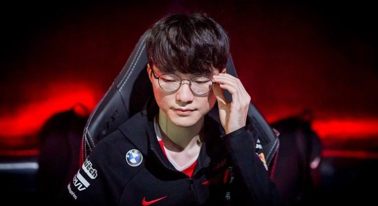 金泰相|Faker一句话让LOL韩服立马致歉,Doinb:李哥太有牌面了