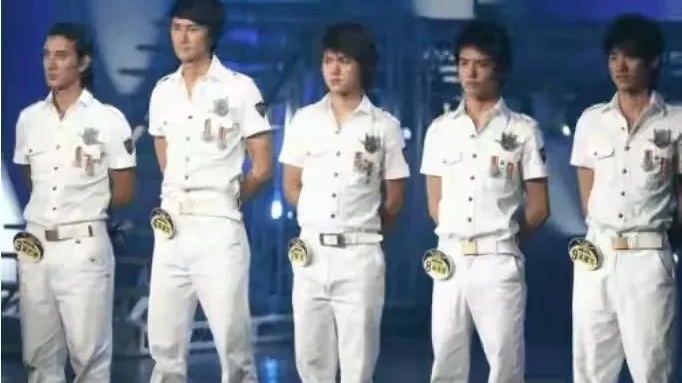 蒲巴甲|“海王”蒲巴甲“劲爆情史”，各个都是小年轻，他的快乐你想不到