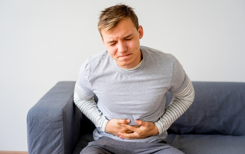 39健康网|32岁男子查出肝癌，化疗后数次离世，医生怒斥：冰箱1物怎可常吃