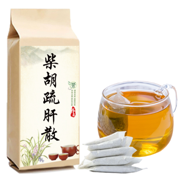 高血糖|肝气郁结最怕的5种中成药，建议过了35岁的男女看完收藏，受益一辈子！