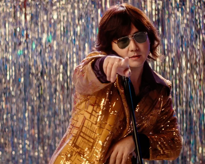 斯诺|《你好李焕英》陷抄袭风波，版权方已发声，贾玲处女作要凉？