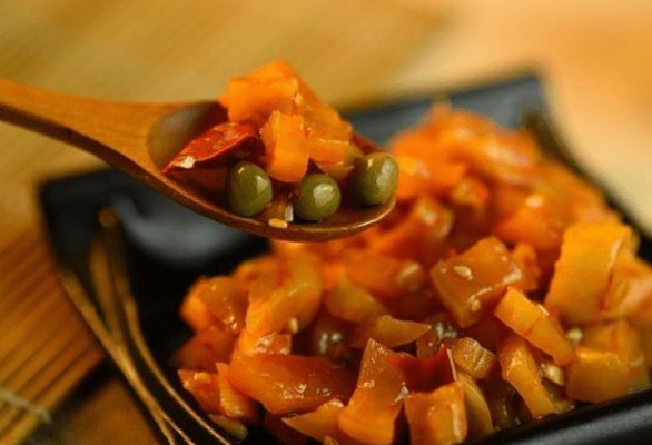 花生|吃花生会让血压升高？医生：无知，不想血压“爆表”，远离3“素食”