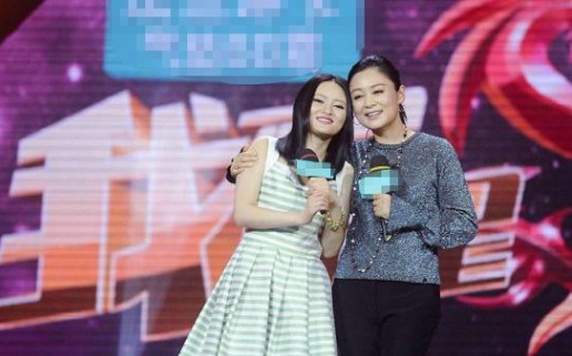 陈红|陈红是她姑姑，出演《父母爱情》因角色不被喜欢，其貌不扬却总演大片！