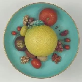 文物|原来还有这种文物，看饿了！