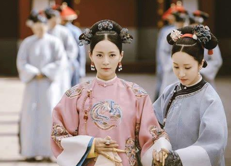 陈奕迅|容嬷嬷的儿子，出道10年无人知晓，儿媳妇却“人尽皆知”