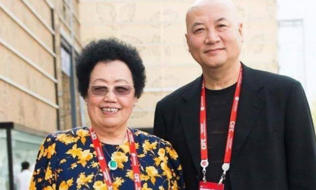 陈丽华|陈丽华与“唐僧”迟重瑞：表面风光，但家里规矩大的让人望而生畏