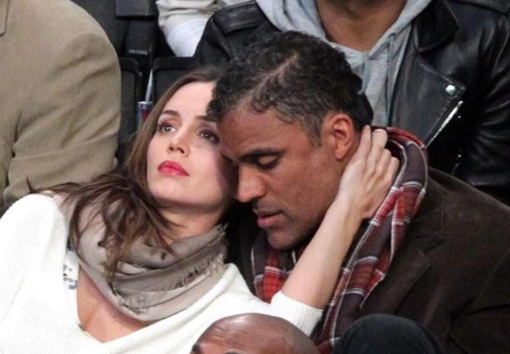 艳星|湖人王朝功臣破产后下海拍电影，与艳星合作成为最佳男主角