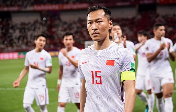 國足|0-0后！魚腩不怵國足，李鐵苦惱：武磊+3國腳連傷，23人名單生變