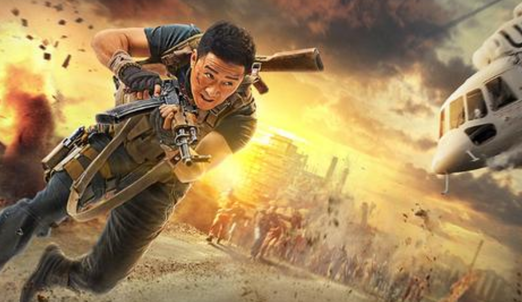 吴京|她片酬超过李连杰和成龙的总和，连走路都要钱，吴京说：请不起