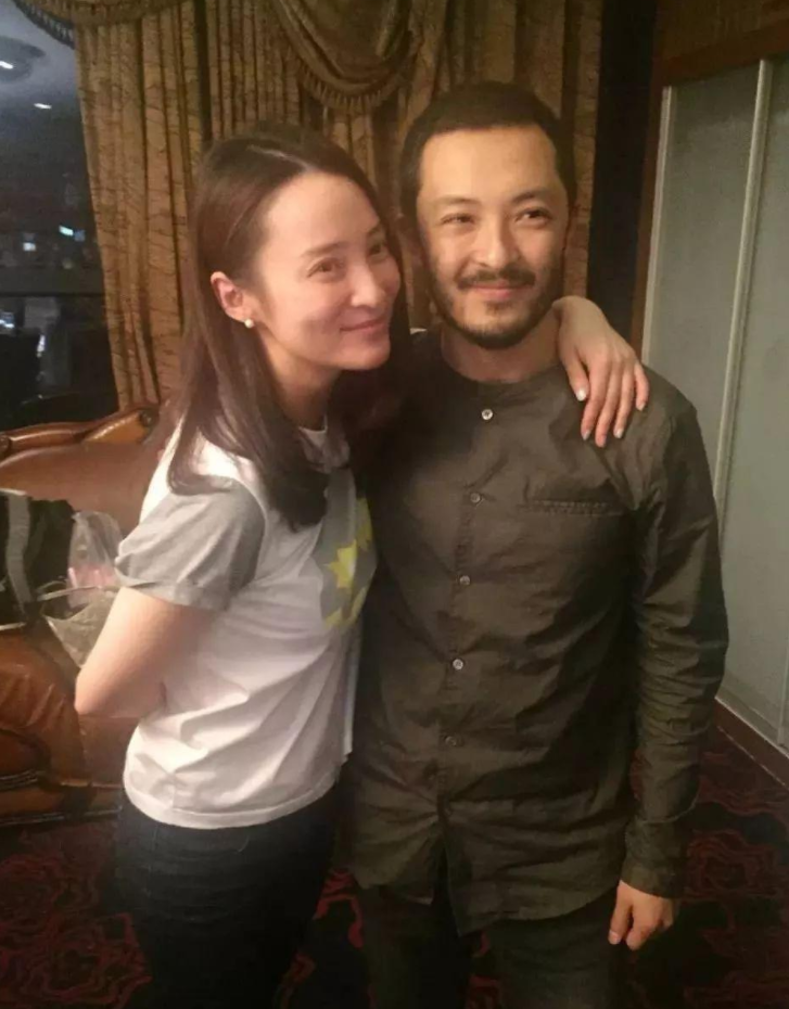 春晚|她17岁红遍全国,却执意嫁给外卖小哥,如今把丈夫捧成影帝