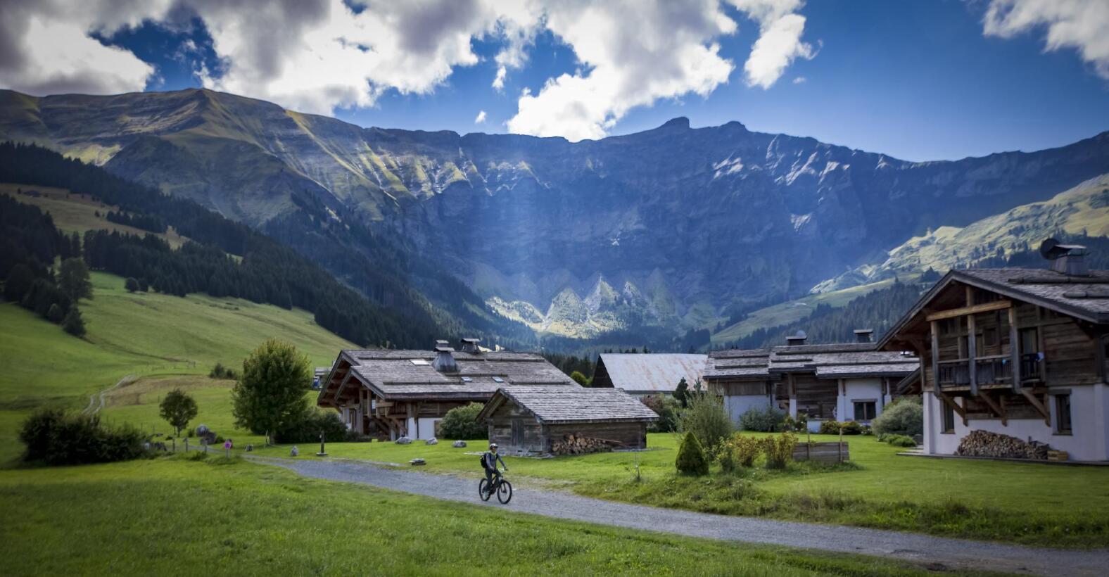 福建省 塞尔达传说的现实版，全球最美徒步路线，最后一条酷似遗忘神庙！