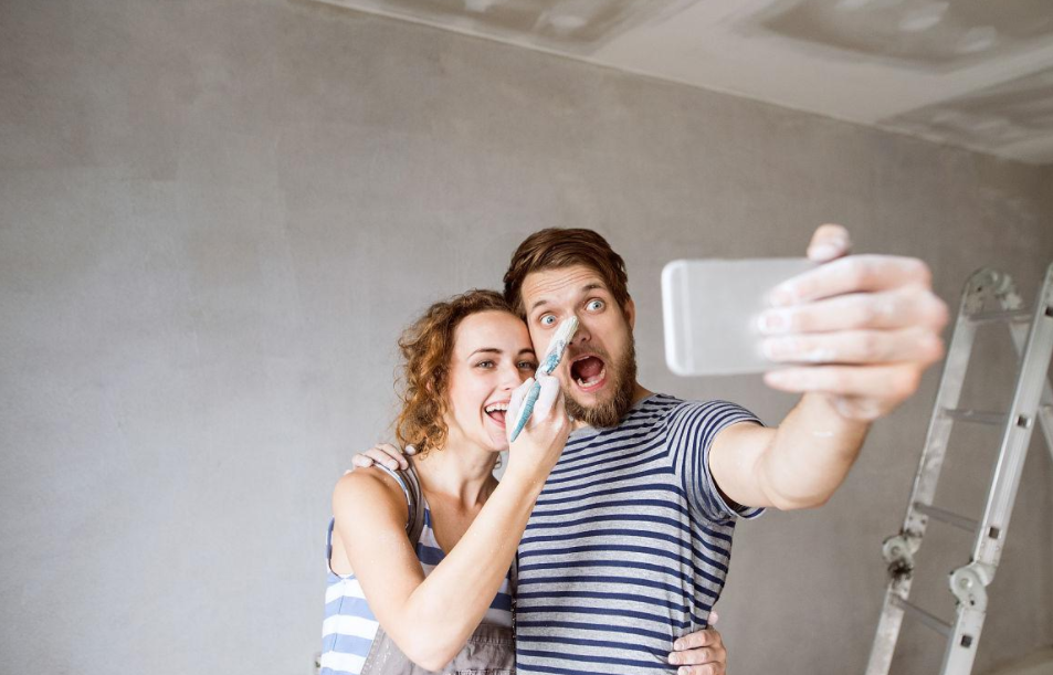 我是眉尾旋呀|从这个角度考虑问题,似乎有点见外,但也许更有利于婆媳相处