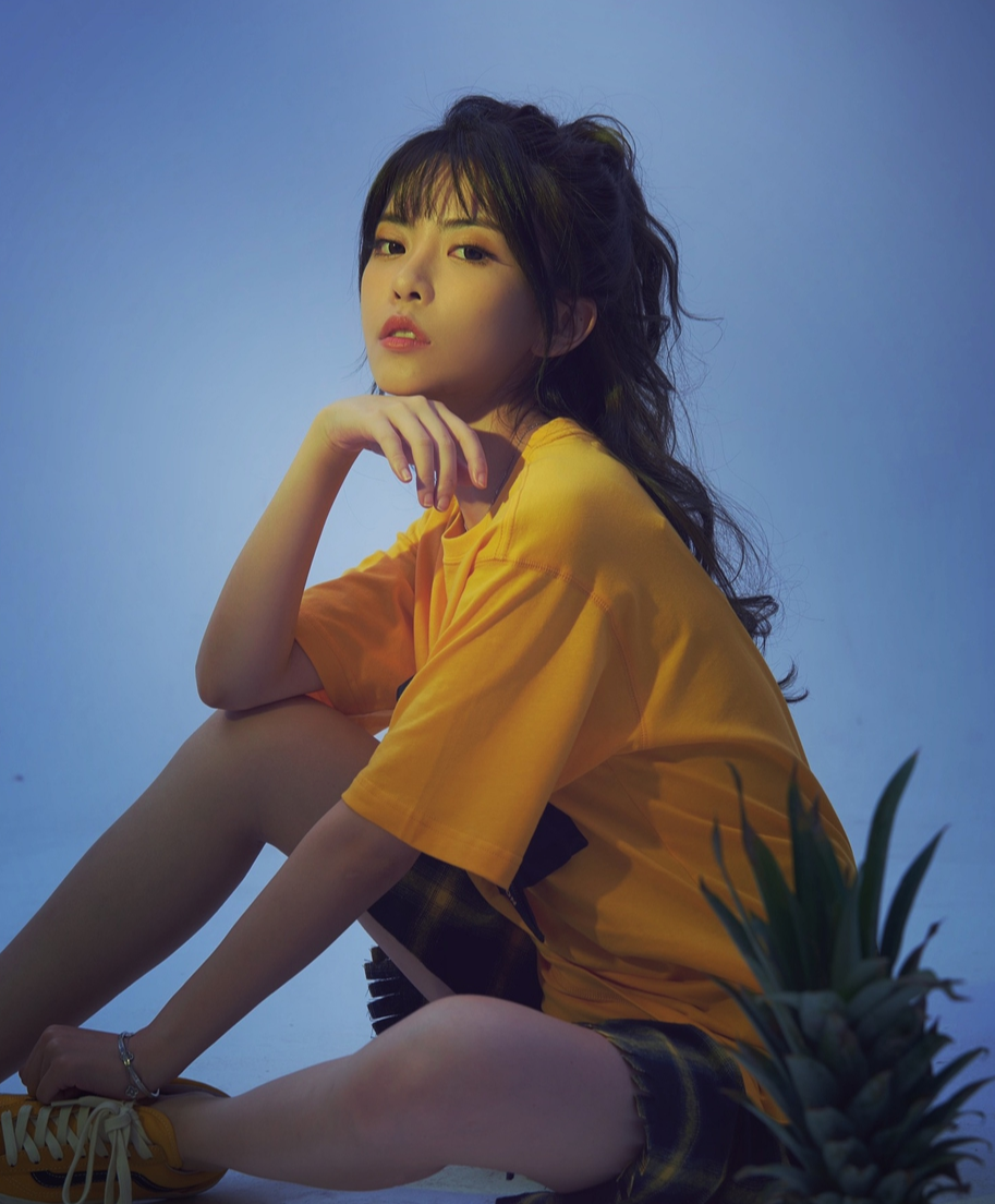 戚薇|好好的颜值超高的网红，怎么偏偏就长了一张嘴！