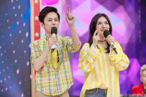 站姐|谢娜在央视仅主持一期就被换掉，央视官媒给她12字评价，太真实了