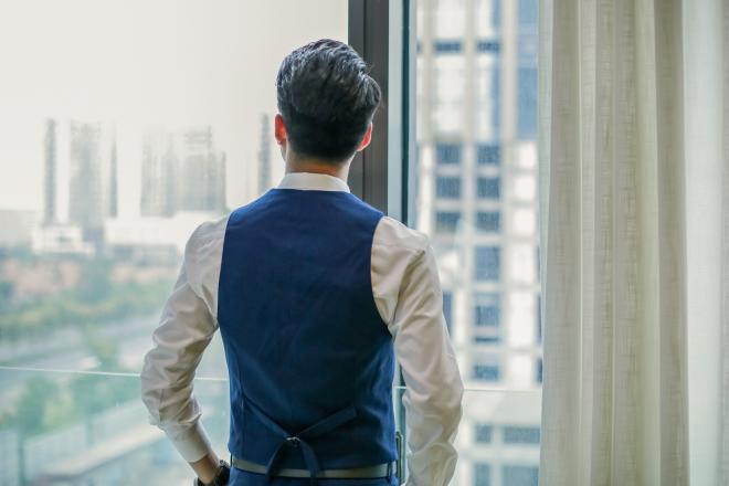 996|给职场男性健康建议