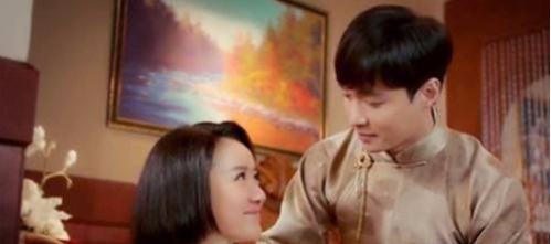 袁冰妍|袁冰妍到底拍了多少剧？