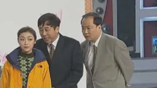 郭月|哥哥演《父母爱情》爆红，妹妹三登春晚，却没人知道他们是亲兄妹