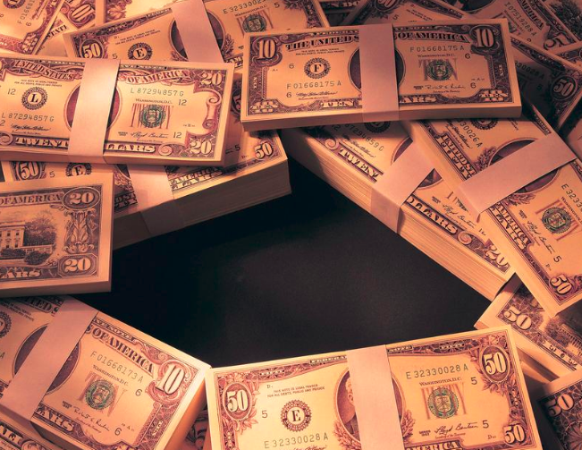  如果给你100万，你会做什么