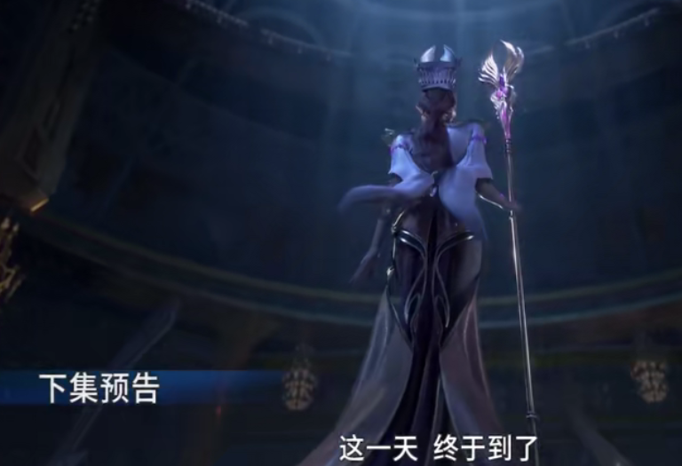 七宝琉璃宗|蓝电霸王龙宗即将被灭门，七宝琉璃宗早在很久前就已做好了准备！