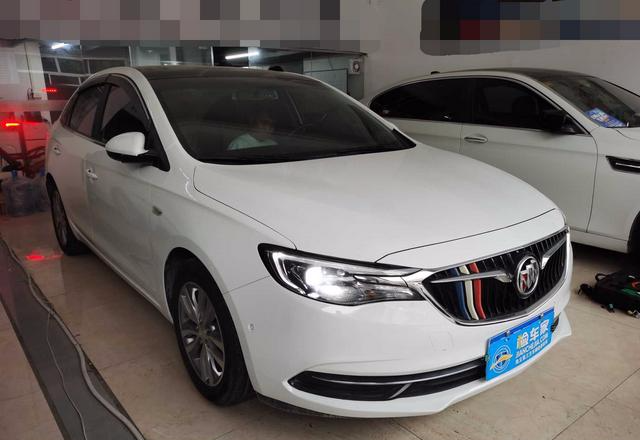 别克|别克汽车质量怎么样？