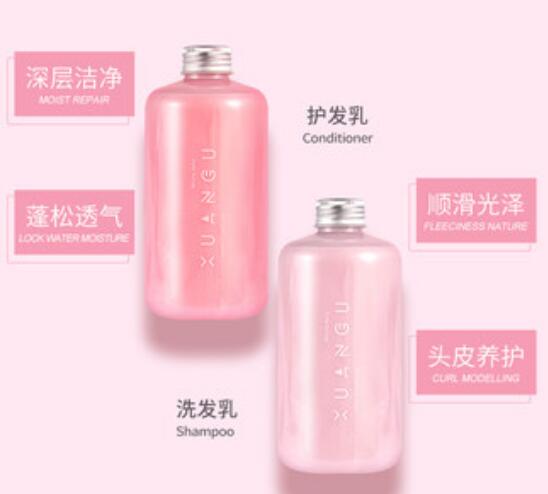 洗发水|超市看到这四类洗发水不要选，已进入“黑名单”，还有人敢用吗？