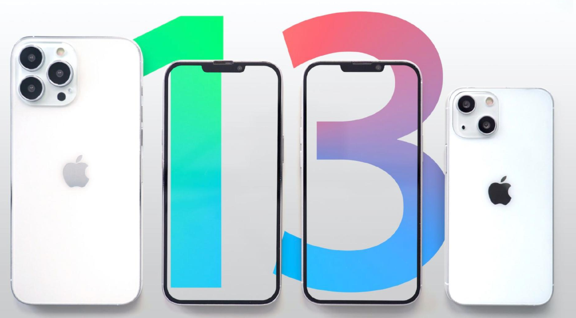 苹果|苹果iPhone 13系列手机，有哪些值得关注的亮点和不足？你会买吗？