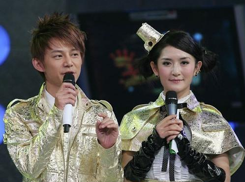 站姐|谢娜在央视仅主持一期就被换掉，央视官媒给她12字评价，太真实了