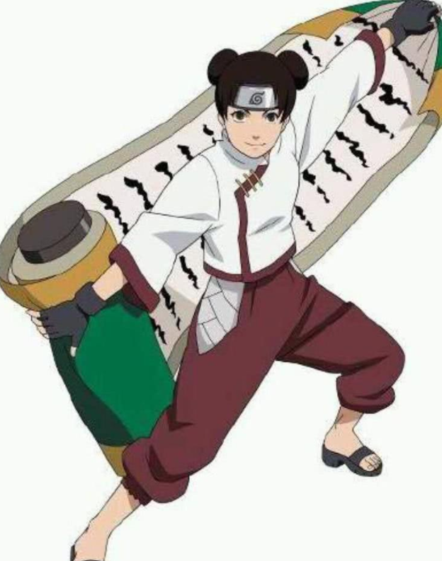 |火影中最費錢的四大忍術，一個用百噸黃金，一個要消耗整個國家的錢財