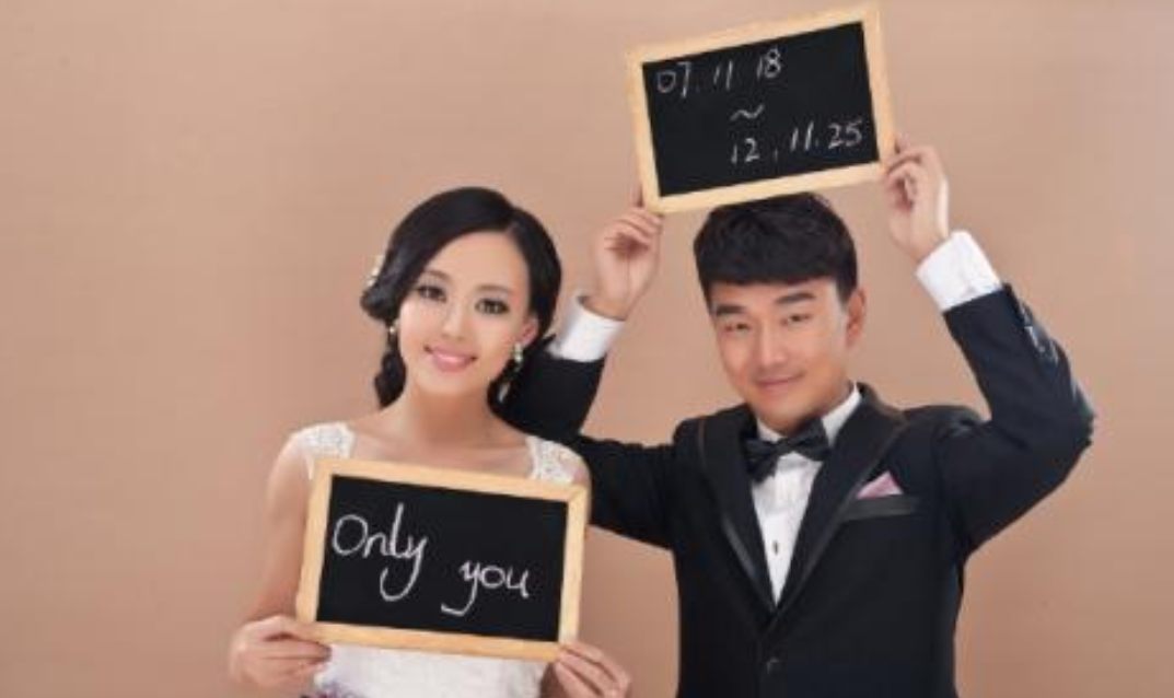 罗志祥|央视主持邱园园：为保胎放弃抗癌，孩子百日宴去世，丈夫转身又娶