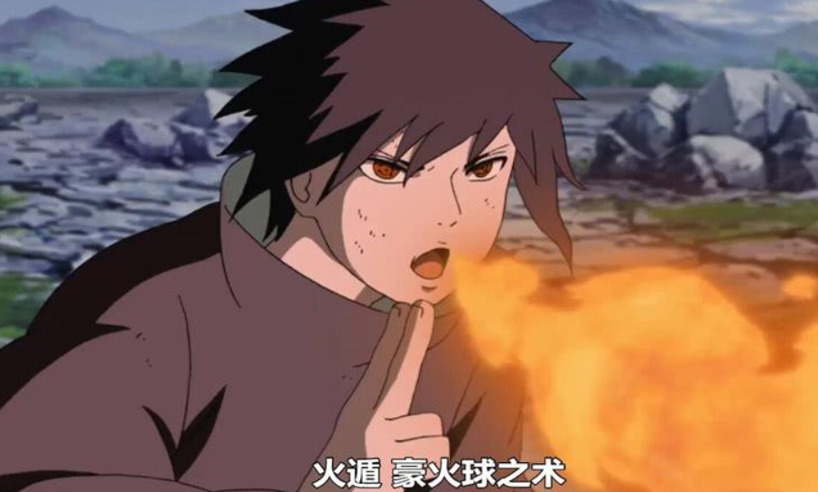 火影忍者|火影喜欢把东西放在嘴里的人，看到静音：可算知道她单身的原因了！