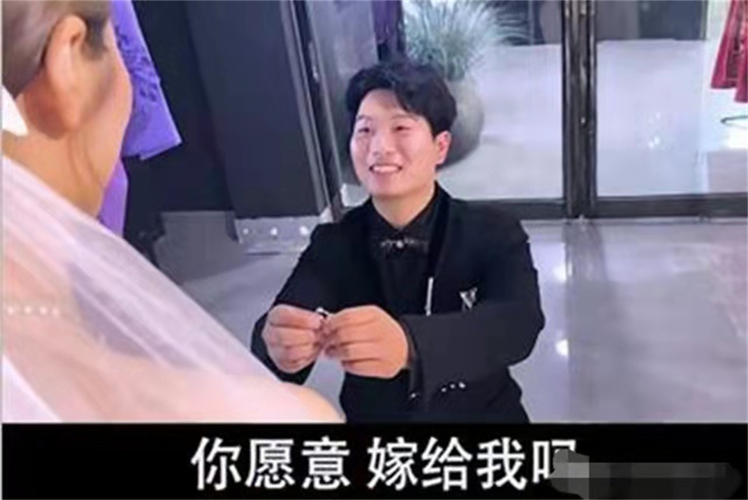 许敏|错换人生传大喜事，一对新人诞生，许敏的家又壮大了