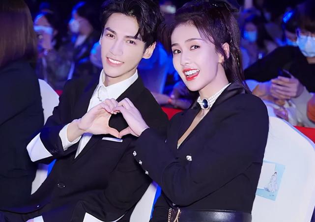 白梦妍|罗云熙和白鹿又一次搭配出演电视剧，这样的合作你期待吗？