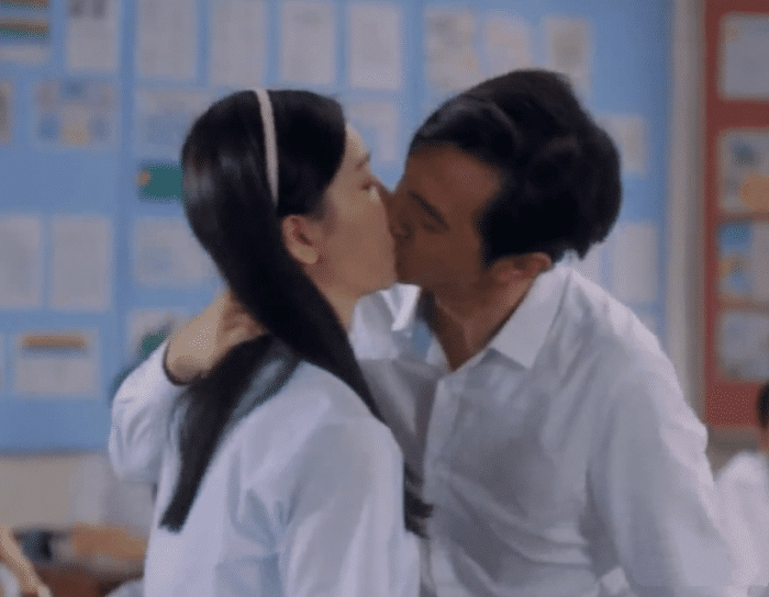 夏洛特烦恼|马来西亚版《夏洛特烦恼》，一部细致到主角造型都不变的翻拍神作
