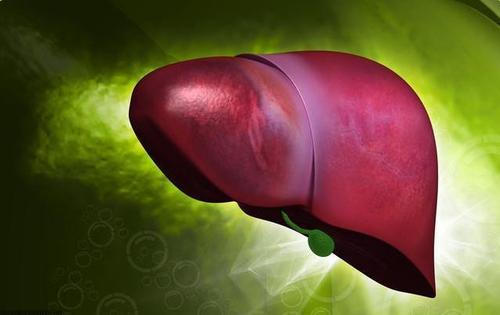 千金芳|男性早起若有4种“异常”，肝或已悄悄变“硬”，一个不占，肝还“强壮”