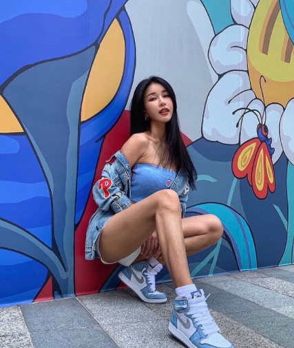 dj|完爆DJ辣妹SODA的魔鬼34E，你们顶得住吗？